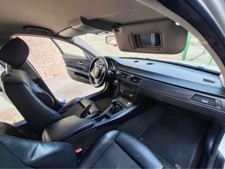 BMW Serie 3 2005