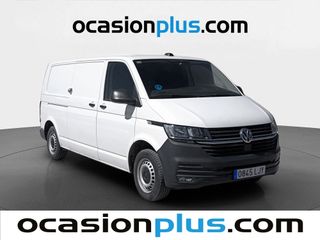 Volkswagen Transporter Furgon Batalla Larga TN 2.0 TDI 110 kW (150 CV)