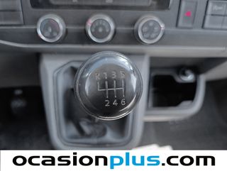 Volkswagen Transporter Furgon Batalla Larga TN 2.0 TDI 110 kW (150 CV)