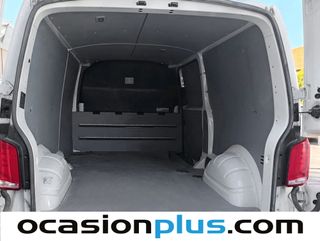 Volkswagen Transporter Furgon Batalla Larga TN 2.0 TDI 110 kW (150 CV)