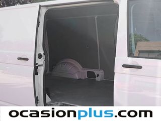 Volkswagen Transporter Furgon Batalla Larga TN 2.0 TDI 110 kW (150 CV)