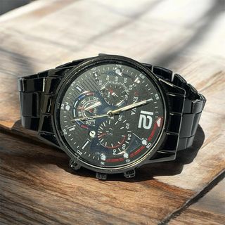 Orologio Geneva da uomo