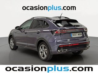 Volkswagen Taigo R-Line 1.0 TSI 81 kW (110 CV) DSG