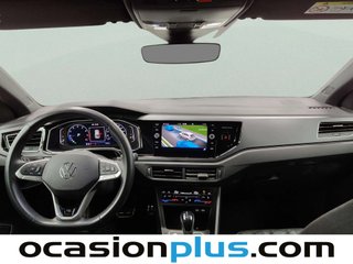 Volkswagen Taigo R-Line 1.0 TSI 81 kW (110 CV) DSG