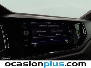 Volkswagen Taigo R-Line 1.0 TSI 81 kW (110 CV) DSG