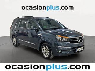 Ssangyong Rodius D22T Premium 131 kW (178 CV)