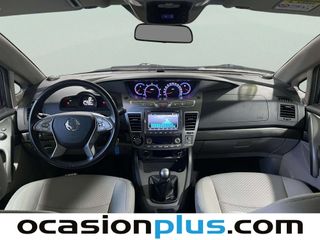 Ssangyong Rodius D22T Premium 131 kW (178 CV)
