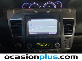 Ssangyong Rodius D22T Premium 131 kW (178 CV)