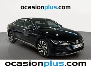 Volkswagen Arteon R-Line 2.0 TDI 110 kW (150 CV) DSG