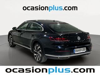 Volkswagen Arteon R-Line 2.0 TDI 110 kW (150 CV) DSG