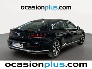 Volkswagen Arteon R-Line 2.0 TDI 110 kW (150 CV) DSG