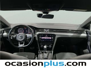 Volkswagen Arteon R-Line 2.0 TDI 110 kW (150 CV) DSG