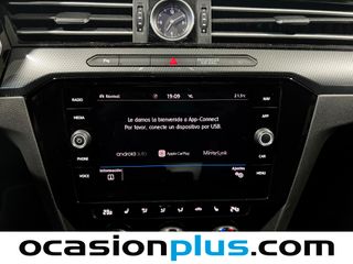 Volkswagen Arteon R-Line 2.0 TDI 110 kW (150 CV) DSG