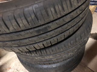 Llantas Audi  5x100 195/65 R15