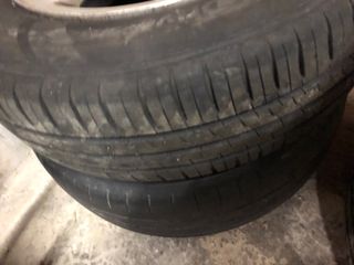 Llantas Audi  5x100 195/65 R15