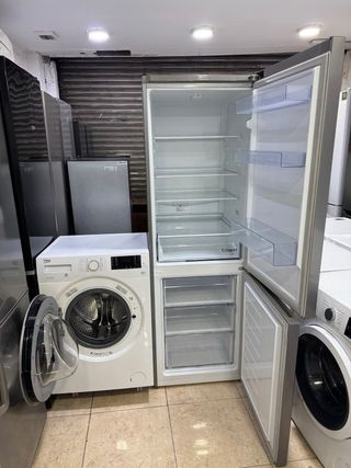 Pack Oferta Lavadora y Frigorífico con Garantía