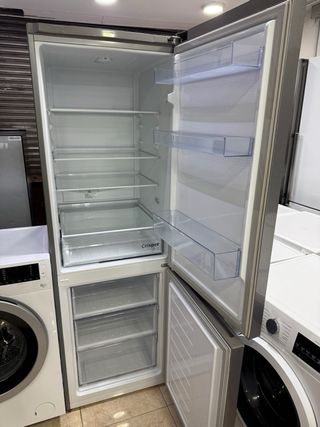 Pack Oferta Lavadora y Frigorífico con Garantía