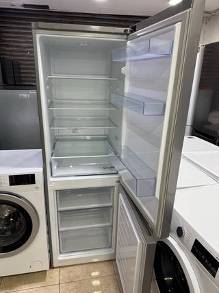 Pack Oferta Lavadora y Frigorífico con Garantía