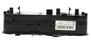 Mando Elevalunas Trasero Izquierdo MERCEDES-BENZ CLASE ML A2518300290 03728360
