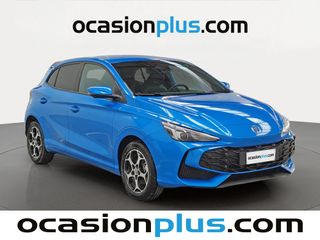 MG MG3 Hybrid+ Comfort 143 kW (195 CV)