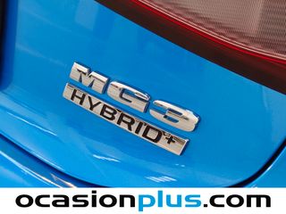 MG MG3 Hybrid+ Comfort 143 kW (195 CV)
