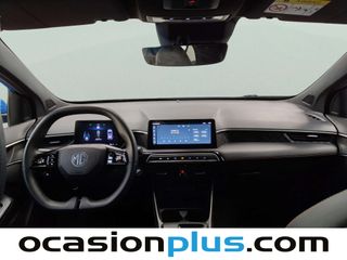 MG MG3 Hybrid+ Comfort 143 kW (195 CV)