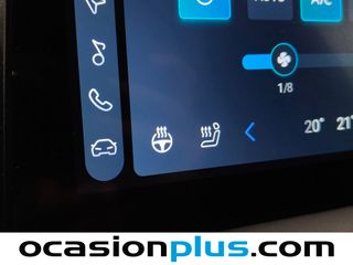 MG MG3 Hybrid+ Comfort 143 kW (195 CV)