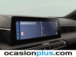 MG MG3 Hybrid+ Comfort 143 kW (195 CV)