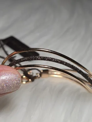 Bracciale Pesavento Polvere di Sogni Argento 925