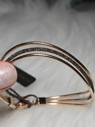 Bracciale Pesavento Polvere di Sogni Argento 925