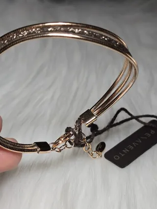 Bracciale Pesavento Polvere di Sogni Argento 925