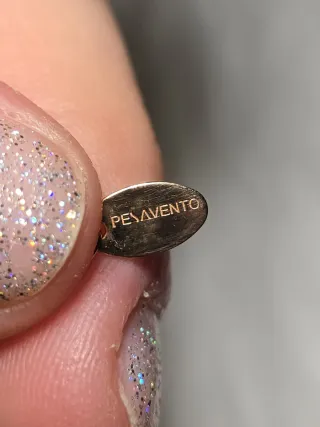 Bracciale Pesavento Polvere di Sogni Argento 925