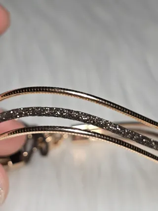 Bracciale Pesavento Polvere di Sogni Argento 925
