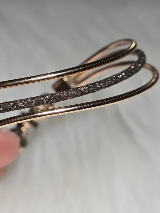 Bracciale Pesavento Polvere di Sogni Argento 925