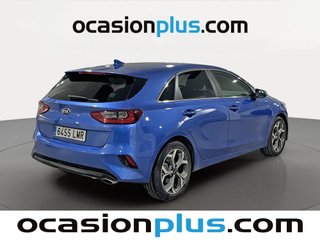 Kia Ceed 1.0 T-GDi Tech 88 kW (120 CV)