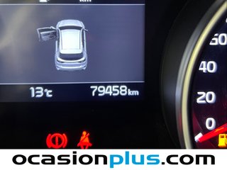 Kia Ceed 1.0 T-GDi Tech 88 kW (120 CV)