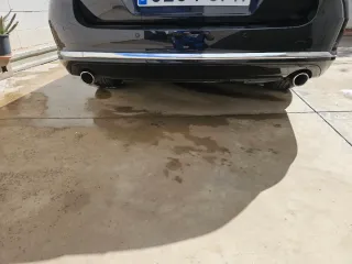 Volkswagen Passat 2011