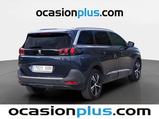 Peugeot 5008 BlueHDi 130 S&S Allure 96 kW (130 CV)
