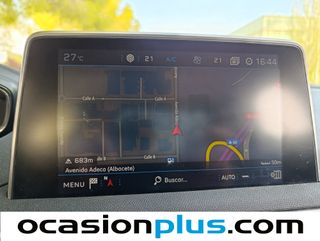 Peugeot 5008 BlueHDi 130 S&S Allure 96 kW (130 CV)