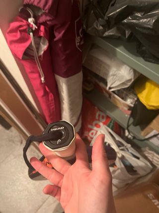 Pala de pádel Head Gamma Motion