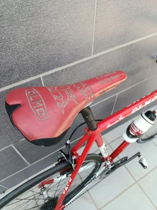 BICICLETA OLMO VITALICIO SEGUROS