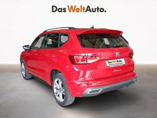 SEAT Ateca 1.5 TSI S&S FR Special Edition 110 kW (150 CV)
