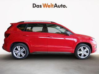 SEAT Ateca 1.5 TSI S&S FR Special Edition 110 kW (150 CV)