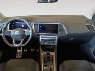 SEAT Ateca 1.5 TSI S&S FR Special Edition 110 kW (150 CV)