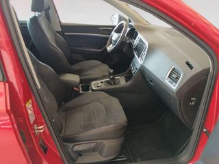 SEAT Ateca 1.5 TSI S&S FR Special Edition 110 kW (150 CV)