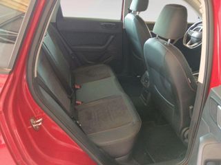 SEAT Ateca 1.5 TSI S&S FR Special Edition 110 kW (150 CV)