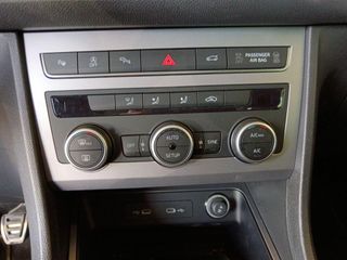 SEAT Ateca 1.5 TSI S&S FR Special Edition 110 kW (150 CV)