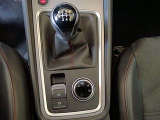 SEAT Ateca 1.5 TSI S&S FR Special Edition 110 kW (150 CV)