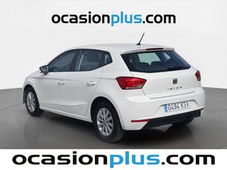 SEAT Ibiza 1.0 EcoTSI Reference Plus 70 kW (95 CV)