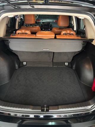 Honda CR-V 2017